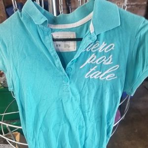 Medium aeropostale shirt